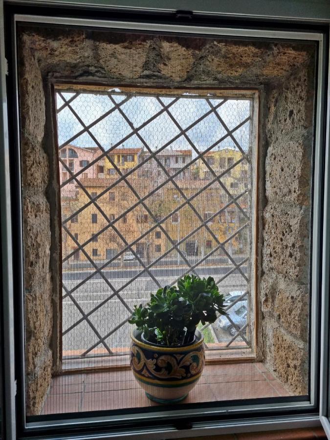 Casa Vacanze Nives Tuscania Zewnętrze zdjęcie