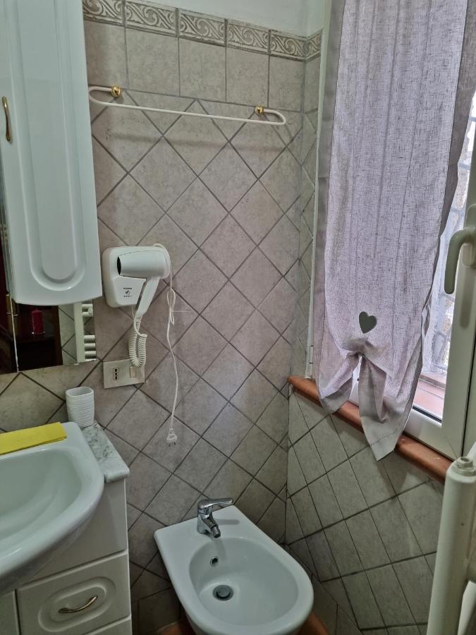 Casa Vacanze Nives Tuscania Zewnętrze zdjęcie