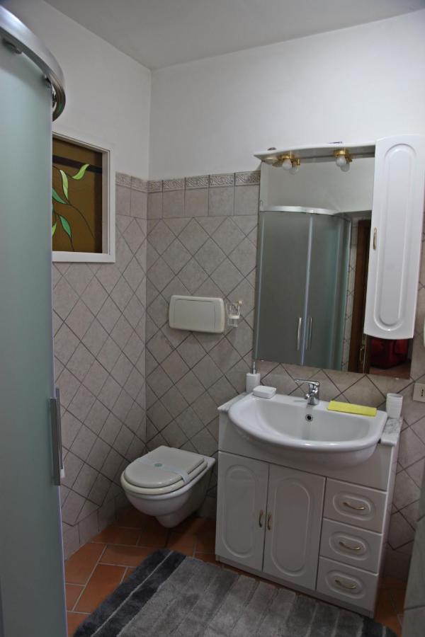 Casa Vacanze Nives Tuscania Zewnętrze zdjęcie
